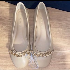 Madden girl flats 7wide